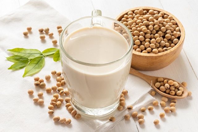 Đậu nành có ảnh hưởng đến sức khỏe tình dục của nam giới không?